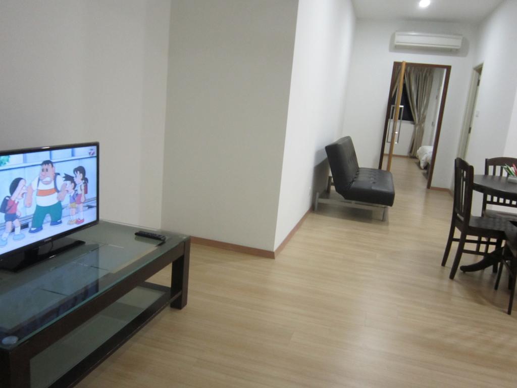 Wencozy 118 Vacation Home จอร์จทาวน์ ห้อง รูปภาพ