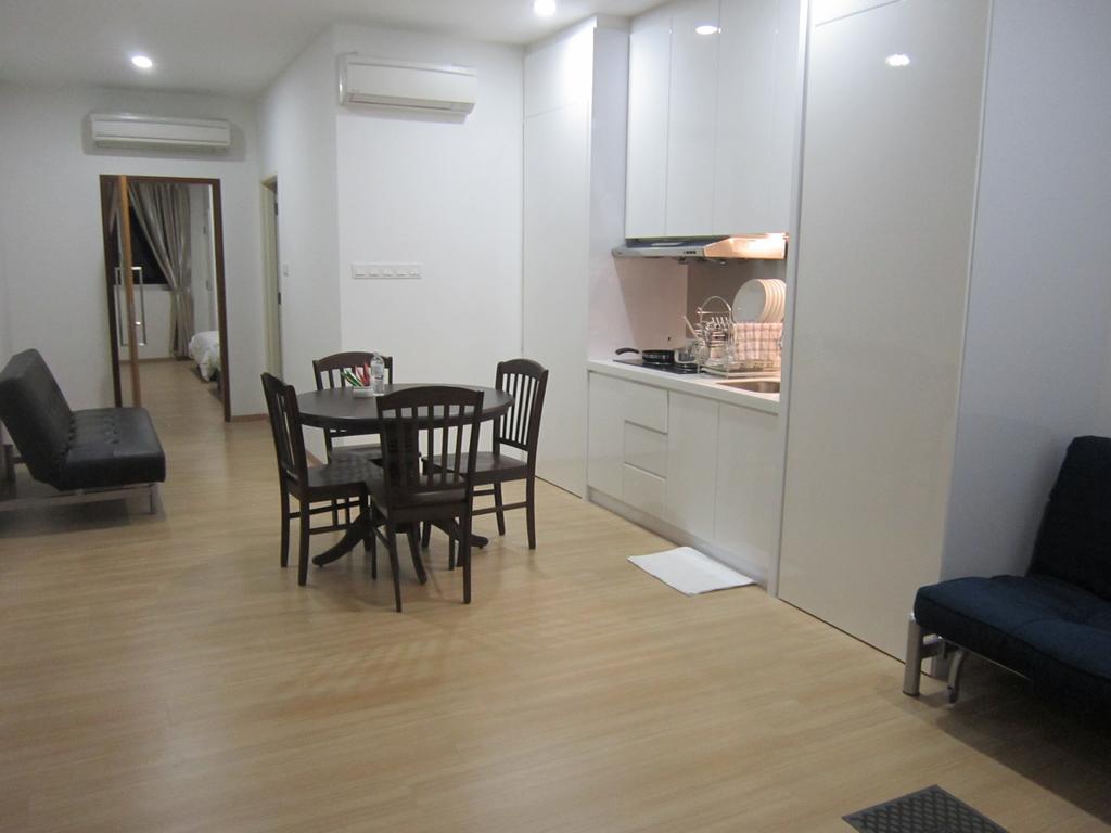 Wencozy 118 Vacation Home จอร์จทาวน์ ห้อง รูปภาพ