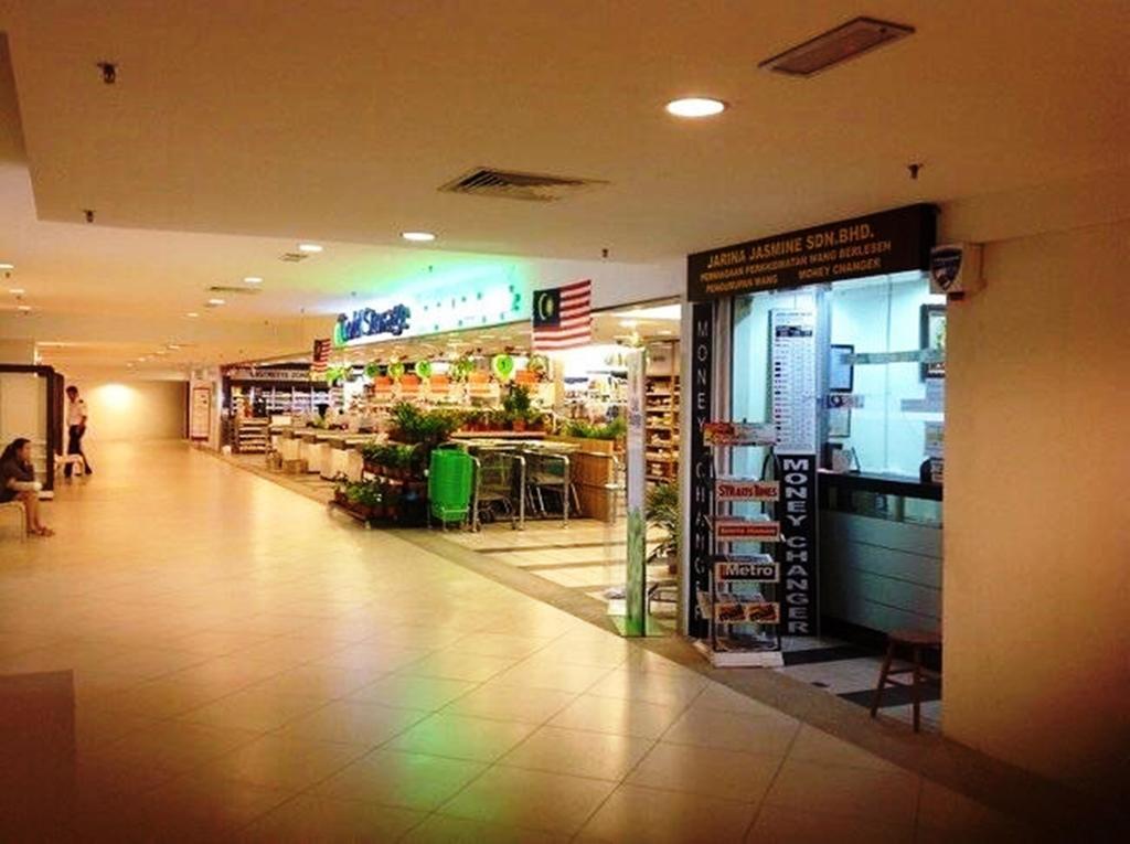 Wencozy 118 Vacation Home จอร์จทาวน์ ภายนอก รูปภาพ