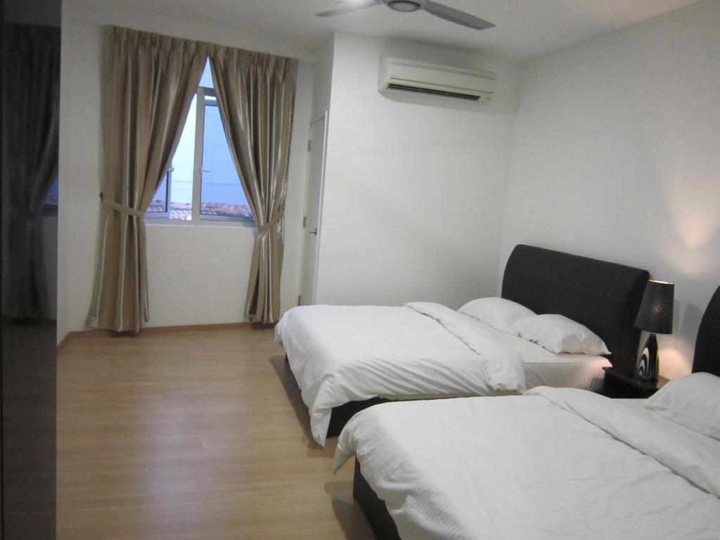 Wencozy 118 Vacation Home จอร์จทาวน์ ห้อง รูปภาพ