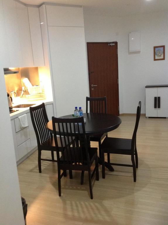 Wencozy 118 Vacation Home จอร์จทาวน์ ห้อง รูปภาพ