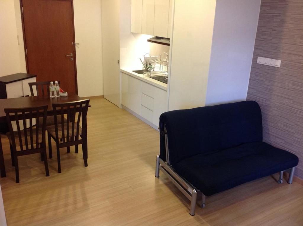Wencozy 118 Vacation Home จอร์จทาวน์ ห้อง รูปภาพ