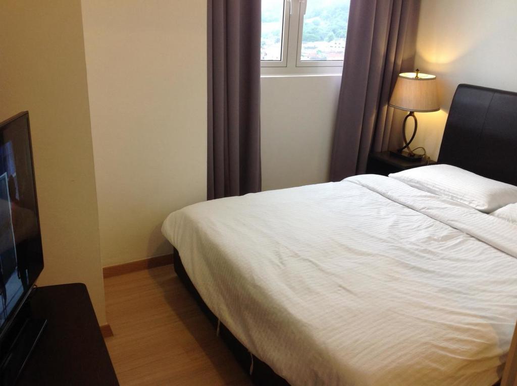 Wencozy 118 Vacation Home จอร์จทาวน์ ห้อง รูปภาพ