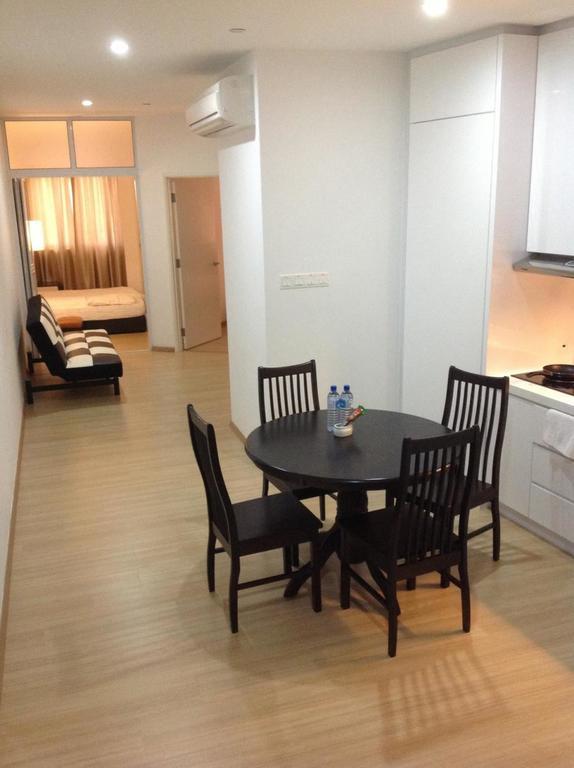 Wencozy 118 Vacation Home จอร์จทาวน์ ห้อง รูปภาพ