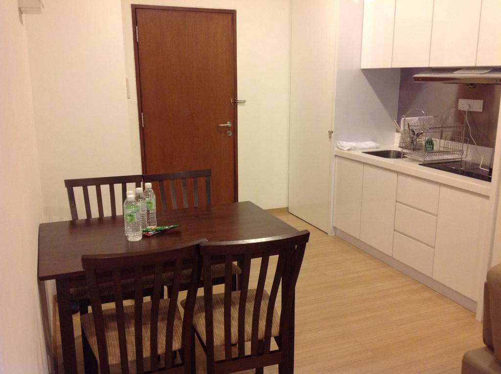 Wencozy 118 Vacation Home จอร์จทาวน์ ห้อง รูปภาพ