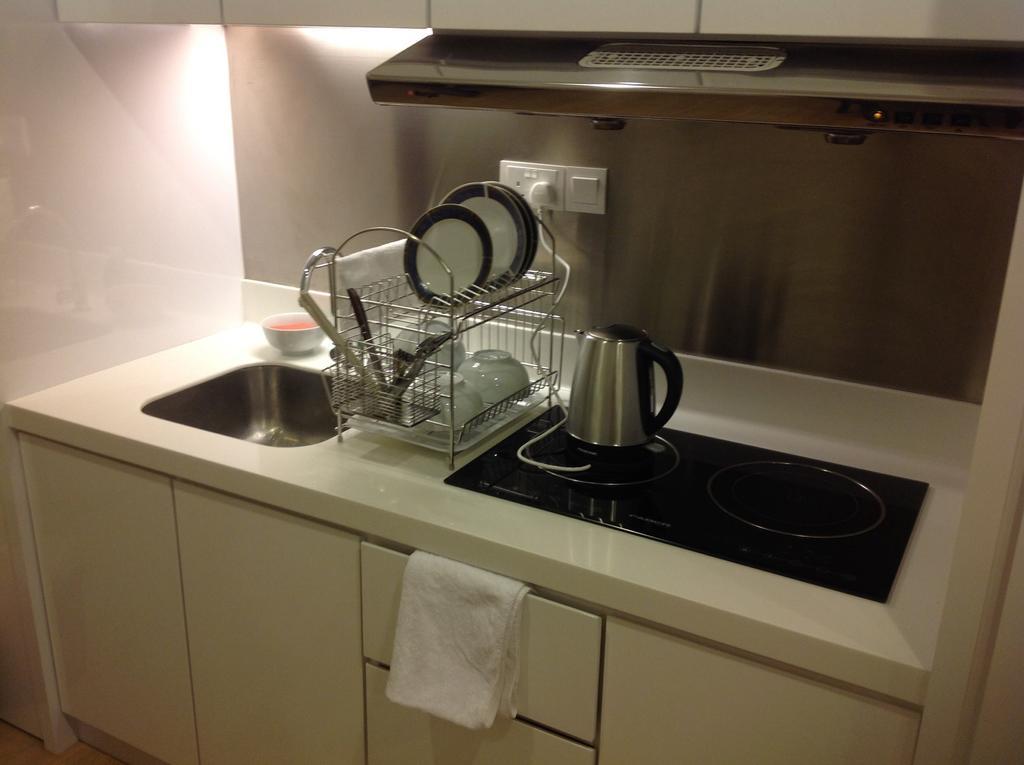 Wencozy 118 Vacation Home จอร์จทาวน์ ห้อง รูปภาพ